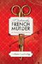Colleen Cambridge: A Fashionably French Murder, Buch