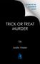 Leslie Meier: Trick or Treat Murder, Buch