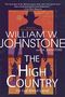 William W Johnstone: The High Country, Buch