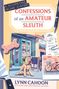 Lynn Cahoon: Confessions of an Amateur Sleuth, Buch