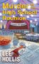 Lee Hollis: Murder at the High School Reunion, Buch