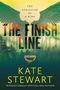 Kate Stewart: The Finish Line, Buch