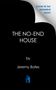 Jeremy Bates: The No-End House, Buch