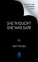 Terri Parlato: She Thought She Was Safe, Buch