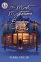 "Cover to be revealed soon!", "PARIS BOOKSHOP MYSTERIES by Mark Pryor". Ein Logo mit einem stilisierten blauen Buch.