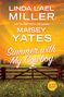 Linda Lael Miller: Summer with My Cowboy, Buch