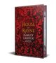 Harley Laroux: House of Rayne: Deluxe Limited Edition, Buch
