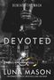 Luna Mason: Devoted, Buch