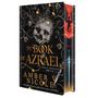 Amber V Nicole: The Book of Azrael: Deluxe Limited Edition, Buch