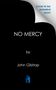 John Gilstrap: No Mercy, Buch