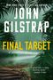 "Final Target" von John Gilstrap. Dschungel-Szene: dichter grüner Wald, ein Pfad führt ins Unbekannte.