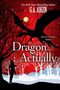 G A Aiken: Dragon Actually, Buch