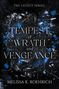 Melissa K Roehrich: Tempest of Wrath and Vengeance, Buch
