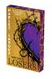 Harley Laroux: Losers: Part One: Deluxe Limited Edition, Buch