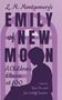 Yan Du: L. M. Montgomery's Emily of New Moon, Buch