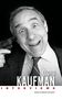 Mathew Klickstein: Lloyd Kaufman, Buch