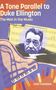 Jack Chambers: Tone Parallel to Duke Ellington, Buch