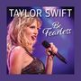 Grace Peterson: Taylor Swift Be Fearless, Buch