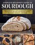 Sonja Bauer: Complete Beginner's Guide to Sourdough, Buch