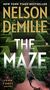 Nelson DeMille: The Maze, Buch
