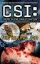 Donn Cortez: Csi, Buch