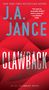 J A Jance: Clawback, Buch