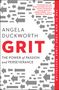 Angela Duckworth: Grit, Buch, Buch