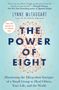 Lynne Mctaggart: The Power of Eight, Buch