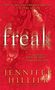 Jennifer Hillier: Freak, Buch