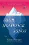 Emma Hooper: Our Homesick Songs, Buch
