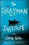 Colin Gigl: Ferryman Institute, Buch