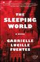 Gabrielle Lucille Fuentes: The Sleeping World, Buch