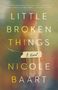 Nicole Baart: Little Broken Things, Buch