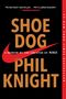 Phil Knight: Shoe Dog, Buch