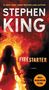 Stephen King: Firestarter, Buch