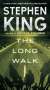 Stephen King: The Long Walk, Buch