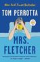 Tom Perrotta: Mrs. Fletcher, Buch