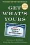 Laurence J Kotlikoff: Get What's Yours, Buch