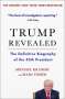 Michael Kranish: Trump Revealed, Buch