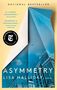 Lisa Halliday: Asymmetry, Buch