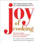 Ethan Becker: Joy of Cooking, Buch