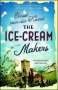 Ernest van der Kwast: The Ice-Cream Makers, Buch