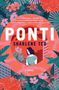 Sharlene Teo: Ponti, Buch