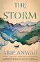 Arif Anwar: The Storm, Buch