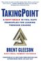 Brent Gleeson: TakingPoint, Buch