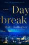 Matt Gallagher: Daybreak, Buch