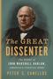 Peter S Canellos: The Great Dissenter, Buch