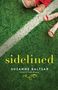 Suzanne Baltsar: Sidelined, Buch