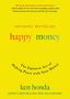 Ken Honda: Happy Money, Buch
