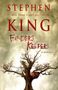 Stephen King: Finders Keepers, Buch